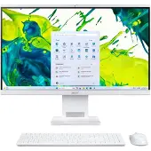 Acer Aspire S27 S27B-UGMTL-U, All-in-One, 27" Full HD, Intel Core Ultra 5, 16GB RAM, 1TB SSD, Intel Arc Graphics