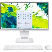 Acer Aspire S24, S24B-GMTL-H, All-in-One, 23.8" Full HD, Intel Core Ultra 7, 32GB RAM, 1TB SSD, Intel Arc Graphics