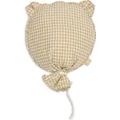 Jollein Ballon Teddy Bear - Versiering Babykamer - Check