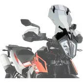 Puig 3588h Touring Ktm 790 Adventure 19 Voorruit