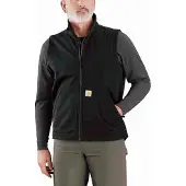 Carhartt Galesburg Softshell Vest Maat