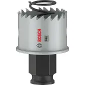 Bosch Accesorios Pc Plus Gatenzaag Voor Metaal 35 Mm