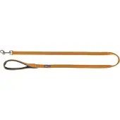 Trixie Hondenriem Trixie Premium Curry 1 m M/L