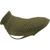 Trixie HONDENTRUI NORWOOD OLIJFGROEN 27 CM