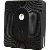 Shelly BLU H&T ZB | Temperatuur- en Vochtigheidssensor | Zigbee | Zwart