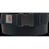 Carhartt Nylon Webbing Belt | Maat: M