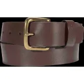 Carhartt Leather Classic Buckle Belt