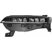 Hella 1LX 015 142-831 Koplamp