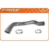 FARE 14877 Laadluchtslang