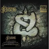 Universal Music Saxon - Solid Ball Of Rock (CD)