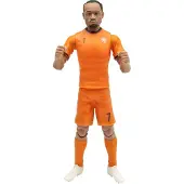 Banbo Toys Xavi Simons Holland – Actiefiguur Voetballer (20 cm)