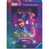 Ravensburger Super Mario Galaxy Movie Super Mario Bros Puzzel