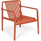 Domani Furniture Domani Alba lounge tuinstoel terra