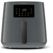 Philips Essential Connected Airfryer XL HD9280/60R1