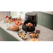 Philips Essential Airfryer XL - refurbished HD9270/93R1