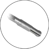 DeWalt DT9597-QZ SDS-boor, 20x150x200 mm, artikelnummer 5035048055724