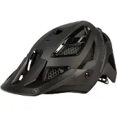 Endura Helm zwart