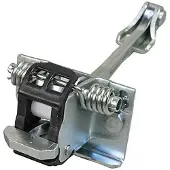 METZGER 2312117 Deurvastzetter