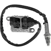 METZGER 0899345 NOx-sensor, NOx-katalysator