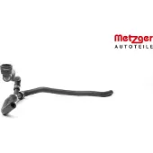 METZGER 2420639 Radiateurslang