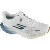 SKECHERS SKX Aero Spark, Mannen, Wit, Hardloopschoenen, maat: 43,5