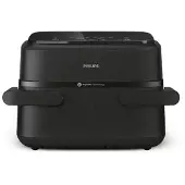 Philips 1000-serie Airfryer met twee manden NA150/00R1
