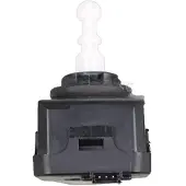 METZGER 0916666 Stelmotor koplamp