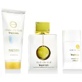 Armaf Club De Nuit White Imperiale Gift Set
