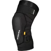 Endura MT500 Hard Shell Kniebeschermers Zwart || Maat: L/XL