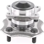 ACKOJA A70-0137 Wiellagerset