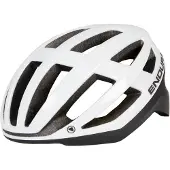 Endura FS260-Pro II Helm Wit || Maat: L-XL (58-63 cm)