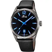 Lotus Herenhorloge 18685/6