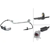 ABS A.B.S. 32047 Wielsnelheidssensor (ABS)