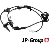JP GROUP 4897105480 Wielsnelheidssensor (ABS)