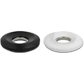 DeLOCK Cable Winder (Cableyoyo) with Magnetic Ring Set 2 pieces