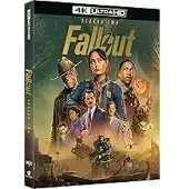 Import Fallout : Season Two Blu-ray 4K Ultra HD