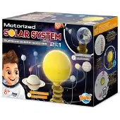 Buki France Buki - Mobiel zonnestelsel - Educatief spel