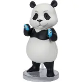 Tamashii Nations TAMASHII NATIES - Jujutsu Kaisen - Panda Bandai Spirits Figuarts min