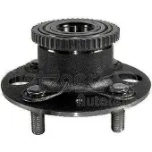 METZGER WM 6839 Wiellagerset
