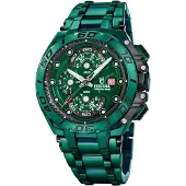 Festina - F20758/1 - Armbanduhr - Chronograph - Herren - Chrono Bike
