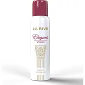 La Rive Elegant Woman Parfum Deodorant Spray voor Dames 150 ml