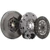 LuK 600 0396 00 Complete koppelingsset