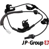 JP GROUP 4897105470 Wielsnelheidssensor (ABS)