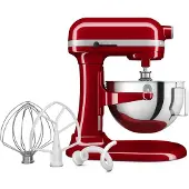 KitchenAid Keukenmachine HEAVY DUTY Planetaire mixer 5,2 l – 5ksm55sxx