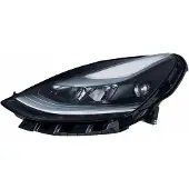 Hella Koplampen 1EX 015 319-711