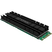Icy Box ICYBOX Passief koellichaam voor M.2 2280 SSD