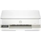 HP Envy 6132e - Instant Ink Printen Kopiëren En Scannen Inkt All-in-one-printer
