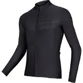 Endura - Pro SL L/S Jersey - Fietsshirt XL, zwart