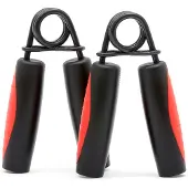 Adidas Pro hand grips