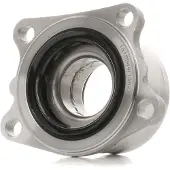 Skf VKBA 3728 Wiellagerset